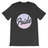 Pride T Circle Shirt